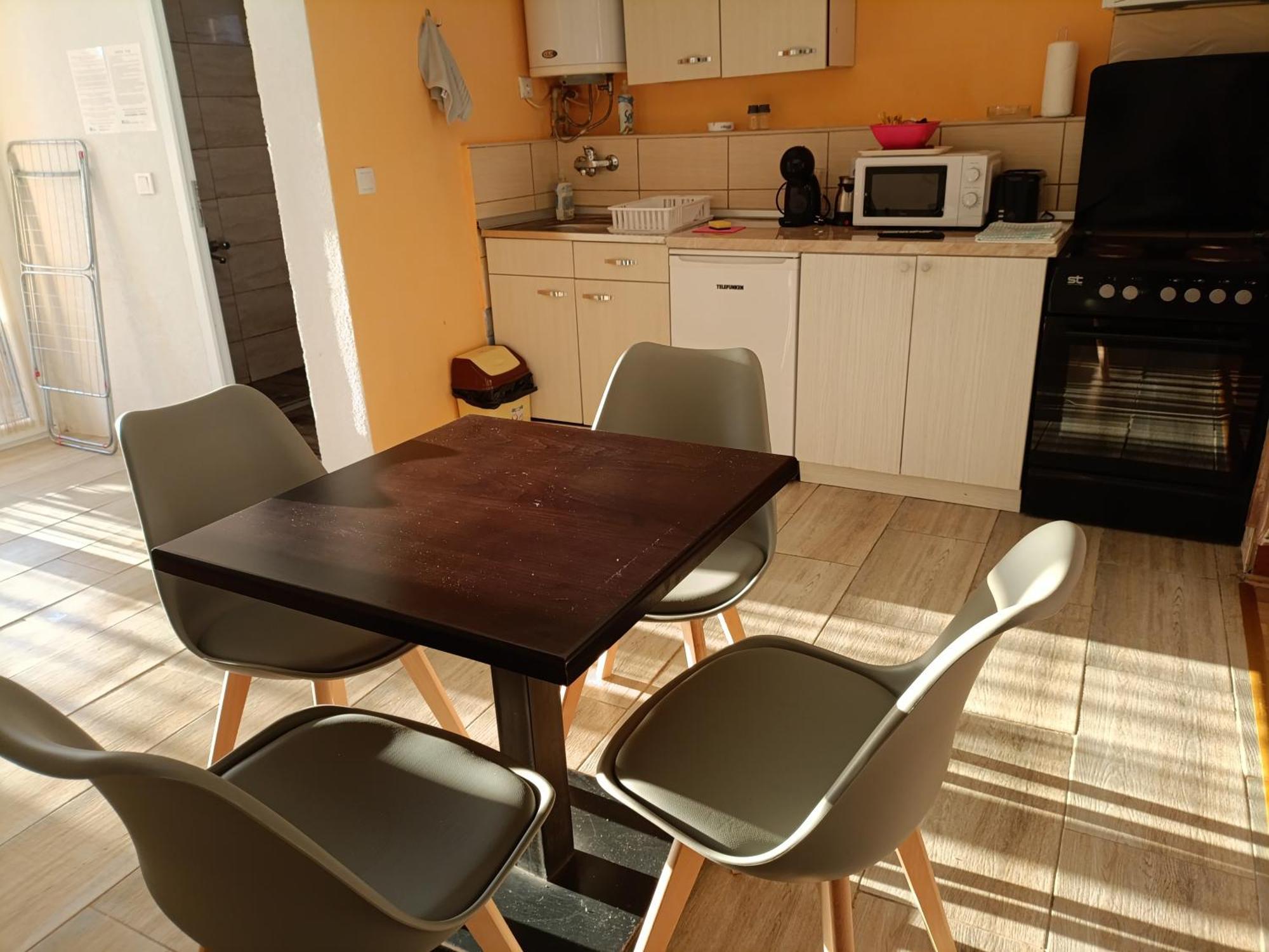 Apartments Krste Трпейца Номер фото