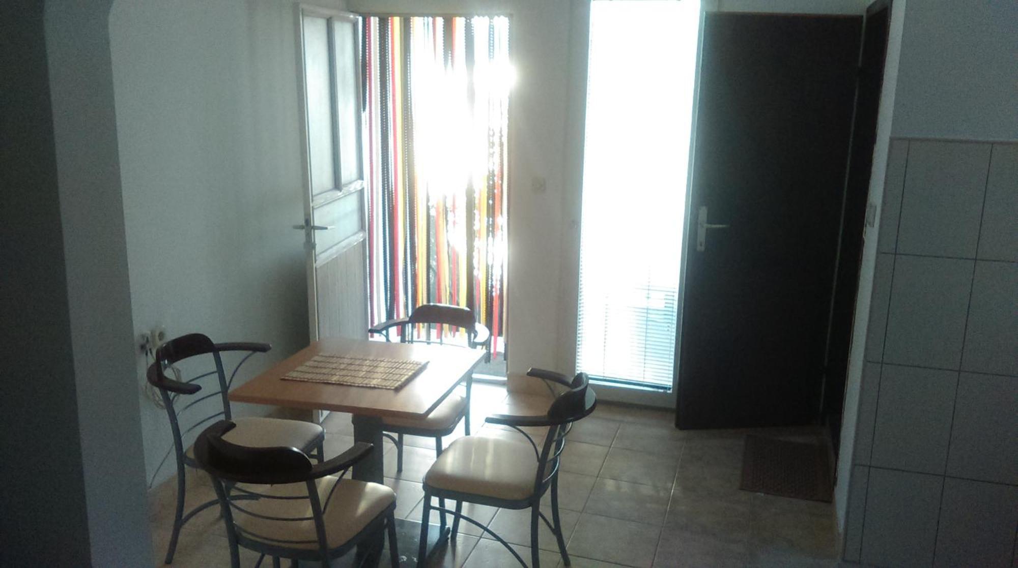 Apartments Krste Трпейца Экстерьер фото